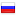frullato.ru hosted country